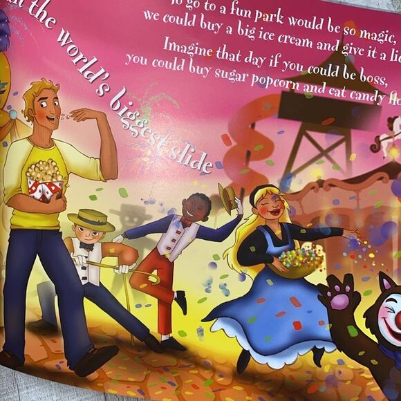 Before You Sleep children’s book - Picture 10 of 12